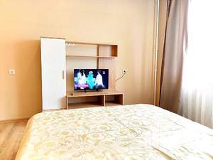 1-к квартира, посуточно, 48м2, 1/1 этаж