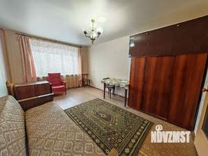 1-к квартира, на длительный срок, 38м2, 5/9 этаж