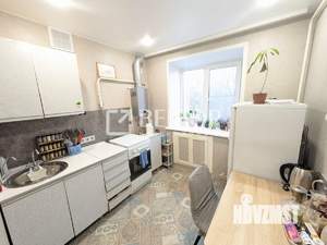 1-к квартира, на длительный срок, 31м2, 5/5 этаж