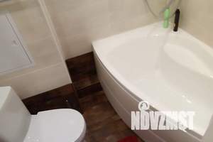 1-к квартира, посуточно, 40м2, 15/16 этаж