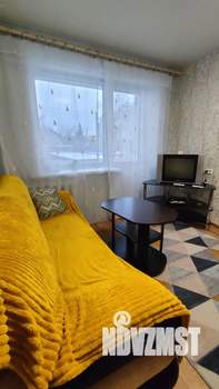 1-к квартира, посуточно, 27м2, 2/5 этаж