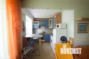 2-к квартира, посуточно, 45м2, 4/5 этаж