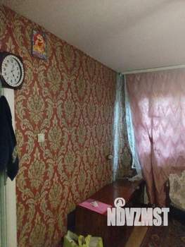 2-к квартира, на длительный срок, 44м2, 1/5 этаж