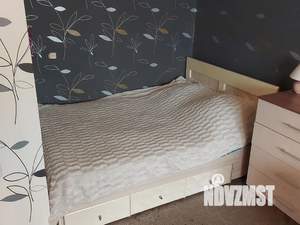 1-к квартира, посуточно, 35м2, 3/9 этаж