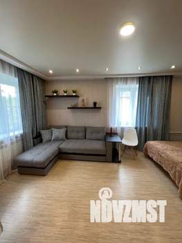 Студия квартира, посуточно, 32м2, 5/5 этаж