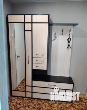 1-к квартира, на длительный срок, 38м2, 7/15 этаж