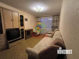 3-к квартира, на длительный срок, 60м2, 5/5 этаж
