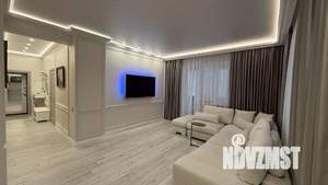 3-к квартира, на длительный срок, 101м2, 2/5 этаж