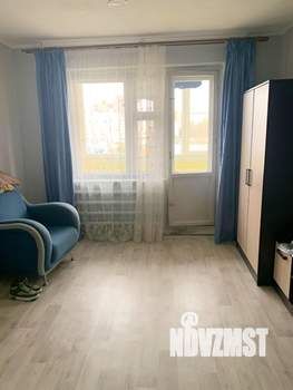 1-к квартира, на длительный срок, 40м2, 5/9 этаж