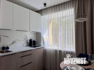 1-к квартира, посуточно, 30м2, 1/4 этаж