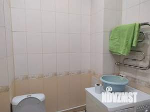 1-к квартира, посуточно, 44м2, 5/9 этаж