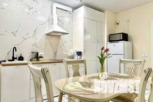 1-к квартира, посуточно, 48м2, 12/14 этаж