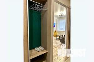 1-к квартира, посуточно, 47м2, 2/18 этаж