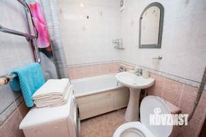 2-к квартира, посуточно, 45м2, 1/1 этаж