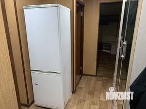 3-к квартира, на длительный срок, 59м2, 3/5 этаж