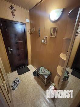 1-к квартира, на длительный срок, 30м2, 2/5 этаж