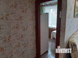 1-к квартира, на длительный срок, 33м2, 4/5 этаж