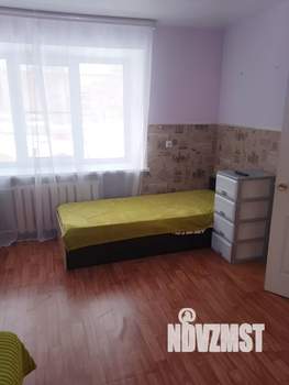 1-к квартира, на длительный срок, 25м2, 2/5 этаж