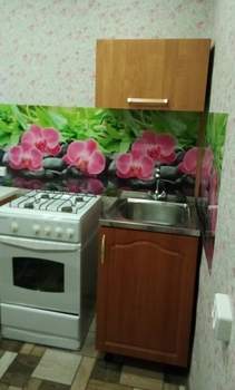 1-к квартира, на длительный срок, 30м2, 2/5 этаж