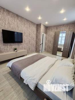 2-к квартира, посуточно, 67м2, 1/1 этаж