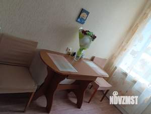 1-к квартира, на длительный срок, 37м2, 6/9 этаж