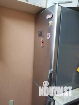 2-к квартира, посуточно, 43м2, 1/5 этаж