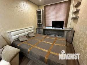 2-к квартира, посуточно, 44м2, 1/5 этаж