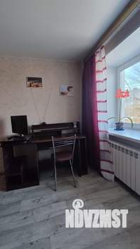 2-к квартира, посуточно, 40м2, 3/5 этаж