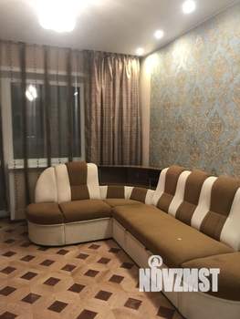 1-к квартира, на длительный срок, 34м2, 13/18 этаж