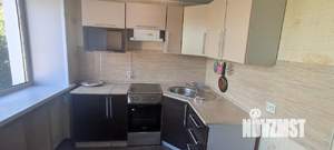 1-к квартира, на длительный срок, 35м2, 5/5 этаж