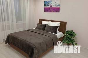 1-к квартира, посуточно, 54м2, 8/10 этаж