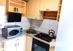 2-к квартира, посуточно, 47м2, 2/5 этаж