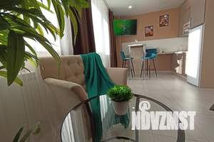 1-к квартира, посуточно, 28м2, 17/21 этаж