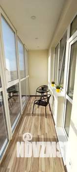 Студия квартира, посуточно, 34м2, 8/9 этаж