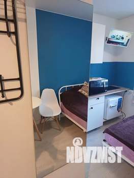 Студия квартира, посуточно, 13м2, 3/5 этаж