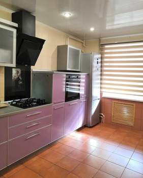 1-к квартира, на длительный срок, 45м2, 7/9 этаж