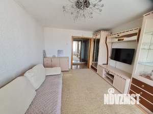 2-к квартира, на длительный срок, 56м2, 5/5 этаж