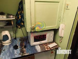 Студия квартира, на длительный срок, 13м2, 1/5 этаж