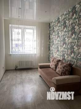 1-к квартира, на длительный срок, 32м2, 3/9 этаж