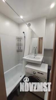 1-к квартира, посуточно, 29м2, 2/5 этаж