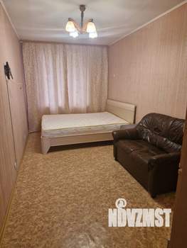 2-к квартира, на длительный срок, 45м2, 5/5 этаж