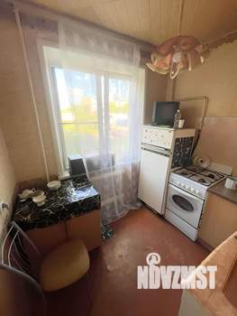 1-к квартира, на длительный срок, 30м2, 2/9 этаж