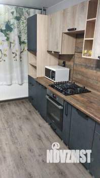 1-к квартира, на длительный срок, 50м2, 4/10 этаж