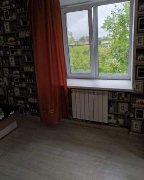 Студия квартира, на длительный срок, 32м2, 5/5 этаж