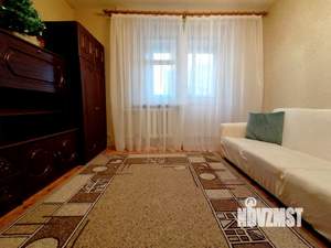 1-к квартира, на длительный срок, 39м2, 5/6 этаж