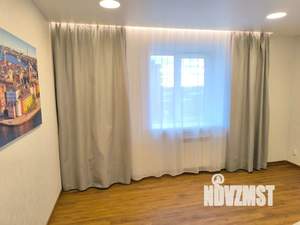 2-к квартира, посуточно, 60м2, 6/9 этаж