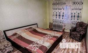 1-к квартира, посуточно, 75м2, 1/1 этаж