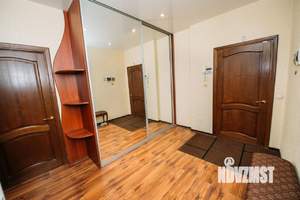 3-к квартира, посуточно, 100м2, 1/1 этаж