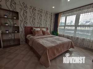 1-к квартира, посуточно, 31м2, 14/18 этаж