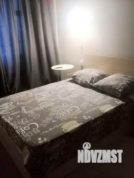 1-к квартира, посуточно, 34м2, 1/16 этаж